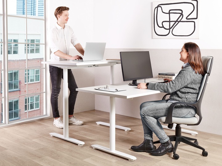 Produktbild Beliani Destin Iv