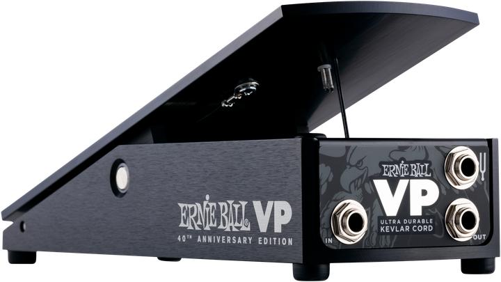 Actual product image Ernie Ball Volume pedal (Electric bass, Electric guitar)