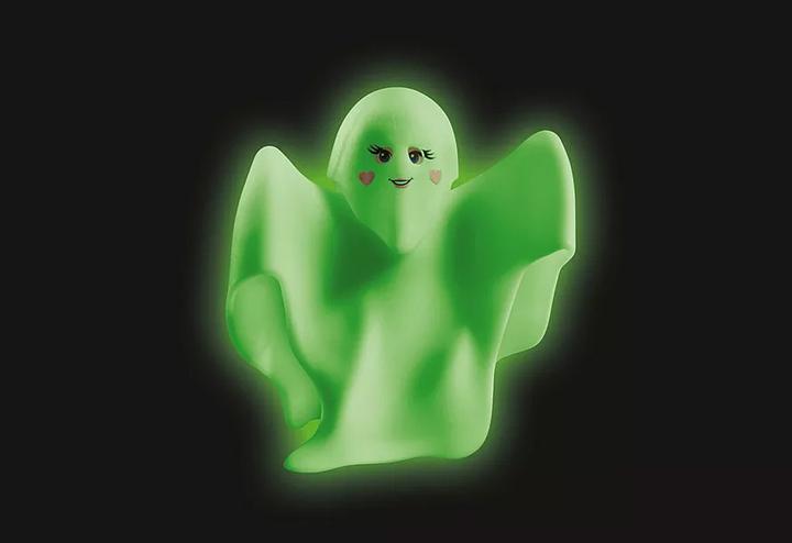 Immagine prodotto Playmobil Fantasma del castello della principessa (71851, Playmobil Principessa Magica)