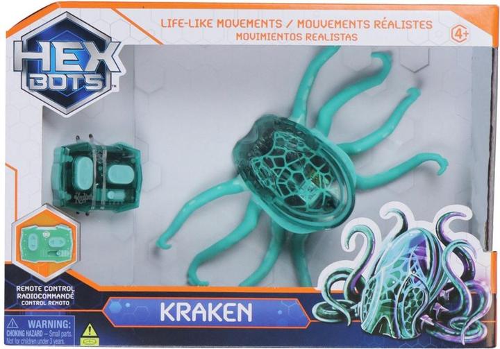 Immagine prodotto Hexbots Hex Bots - RC Kraken (6073705)