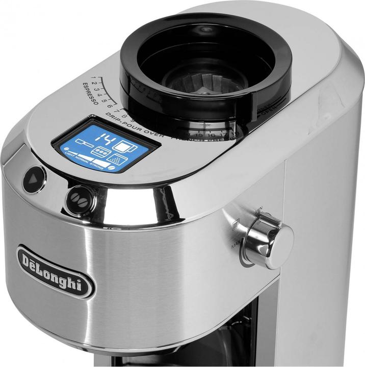 Actual product image De'Longhi Dedica KG 521.M