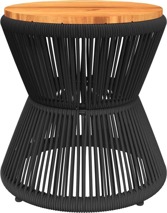 Image du produit vidaXL Couchtisch