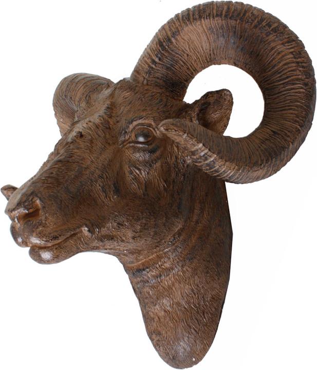 Produktbild Garden Pleasure Wanddekoration Geweih Widder