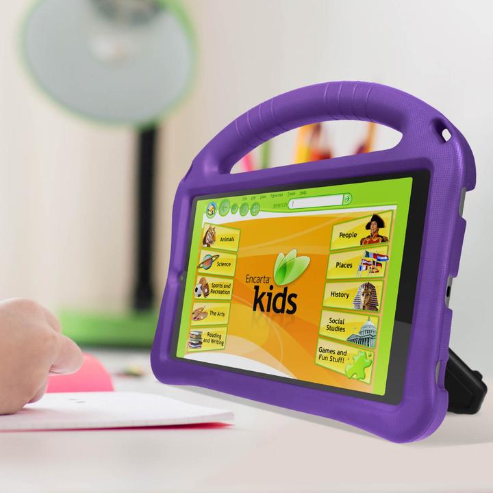 Actual product image Avizar Kids Series (Lenovo Tab M8)