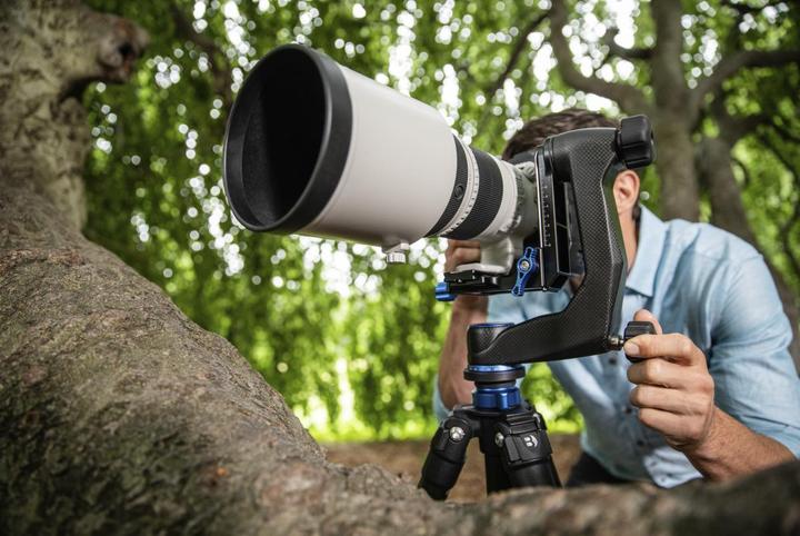 Immagine prodotto Benro Cardanica GH5C