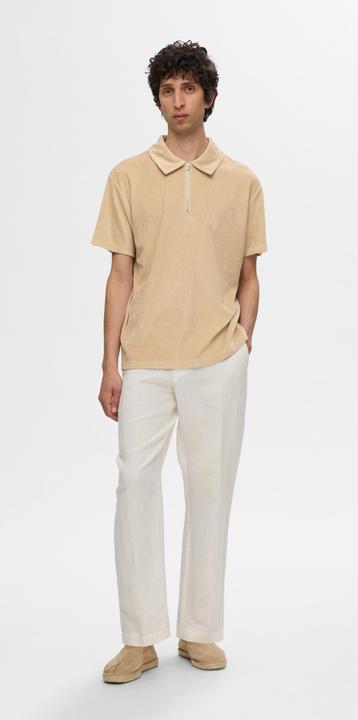 Immagine prodotto Selected Polo in spugna (XL)