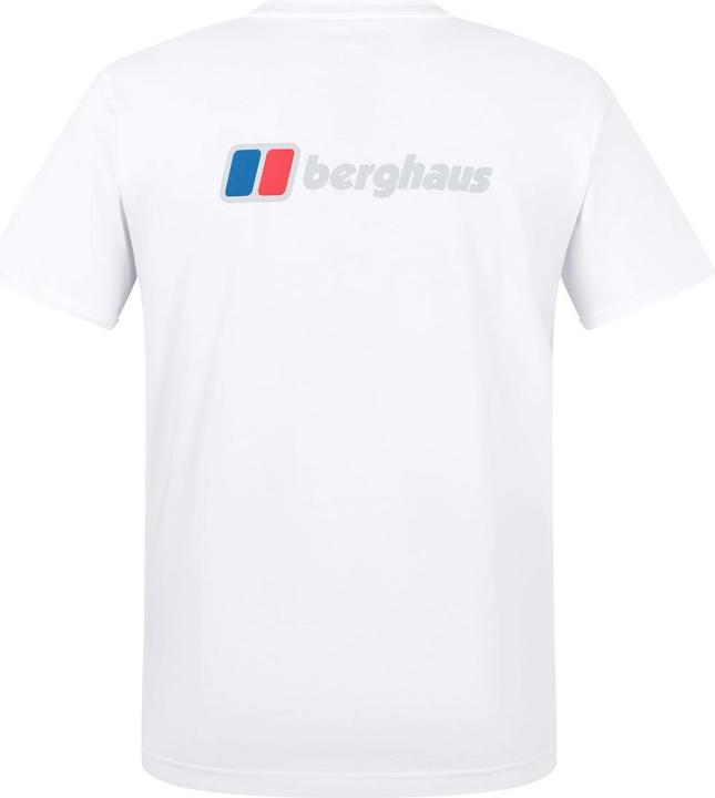 Immagine prodotto Berghaus M Front & Back Tee (T-Shirt) (50)