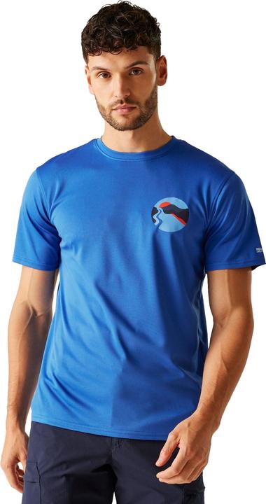 Produktbild Regatta Fingal IX TShirt (L)