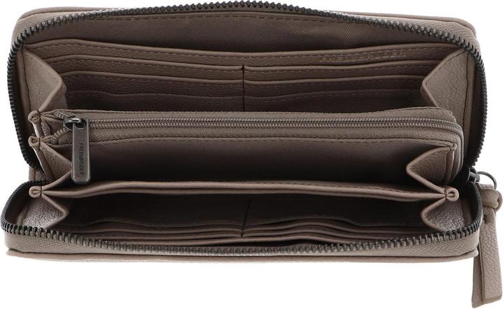 Actual product image FredsBruder Bestie Geldbörse Leder 19 cm