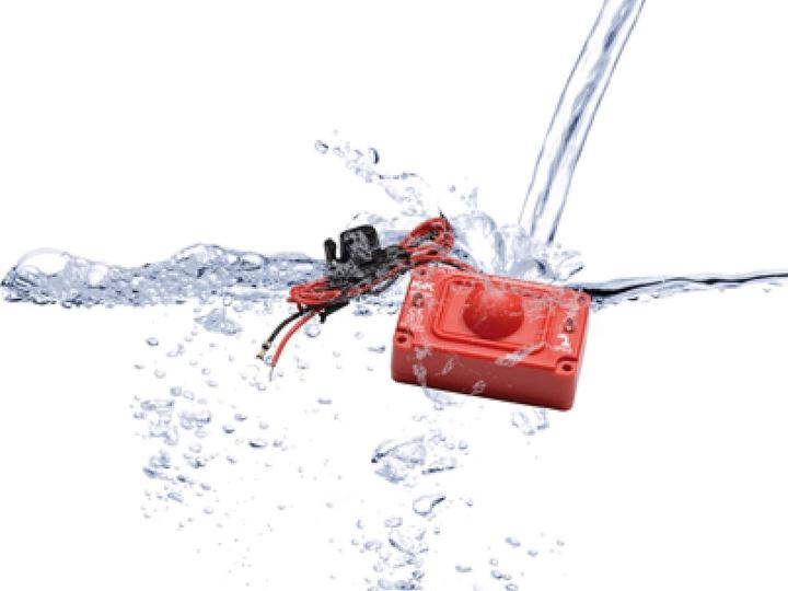 Produktbild K&K M4700B