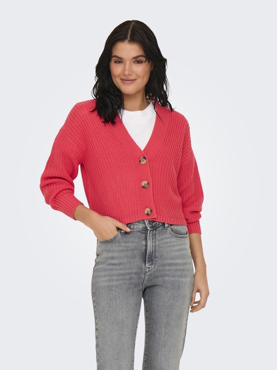 Produktbild Only ONLCAROL Strickjacke Strickjacke (XXS)