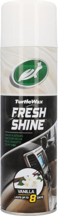Immagine prodotto Turtle Wax Fresh Shine Vanilla 500 ml (500 ml)