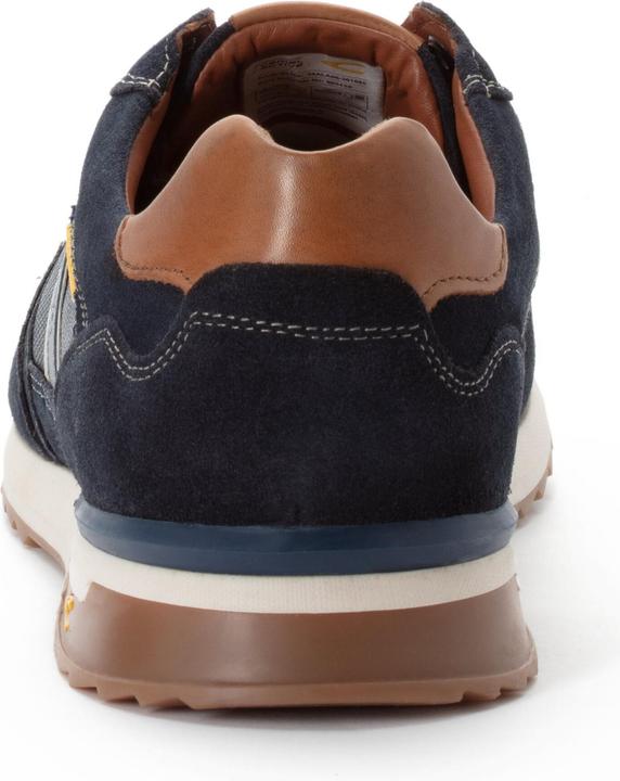 Immagine prodotto Camel Active Halbschuh Split/Nappa NAVY/WEISS (46)