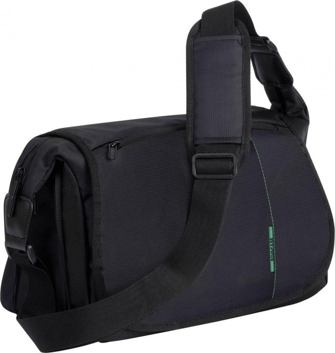 Rivacase 7450 (PS) Sac Élégant (Sac à bandoulière pour appareil photo, 1 l)
