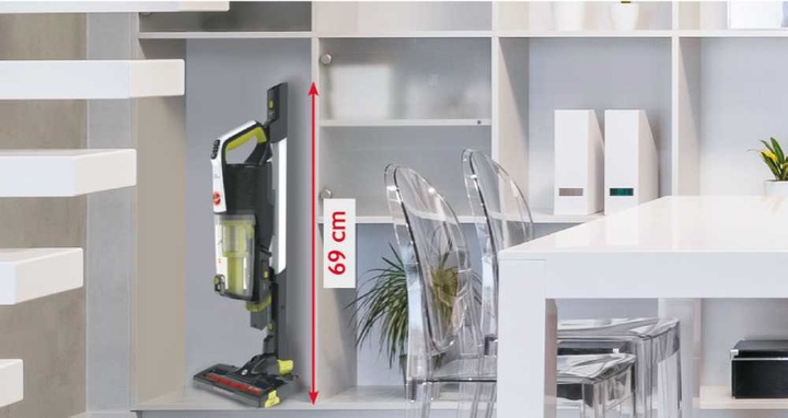 Produktbild Hoover H–FREE 500