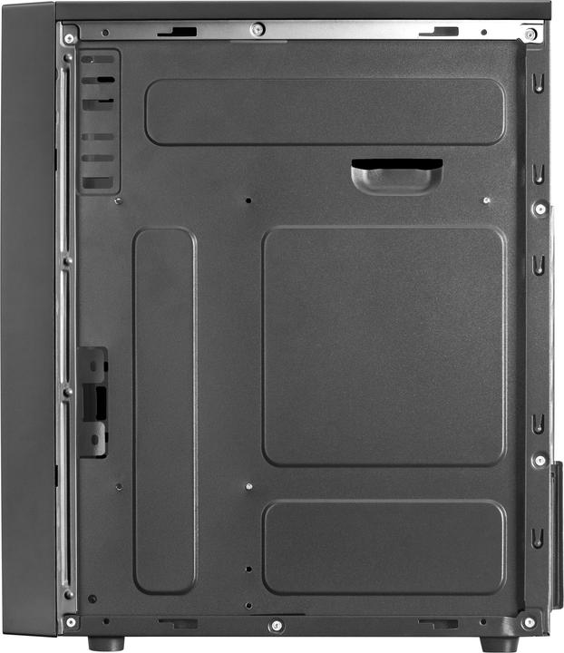 Immagine prodotto Mars Gaming MCM Compact (mATX, Mini-ITX)