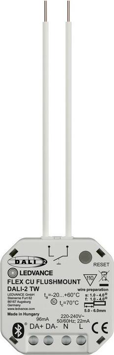 Image du produit Ledvance Unité de contrôle DALI-2