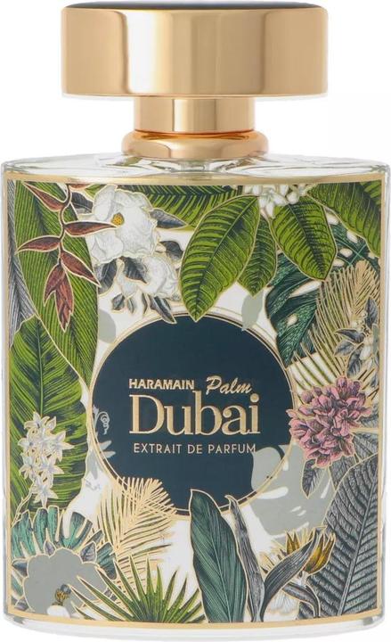 Produktbild Al Haramain Palm Dubai (Extrait De Parfum, 100 ml)