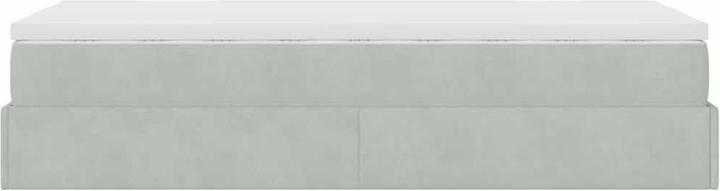 Actual product image vidaXL Ottoman-Bett (80 x 200 cm)