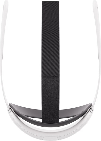 Produktbild Meta Quest 3S + Quest 3 / 3S Elite Strap (128 GB)