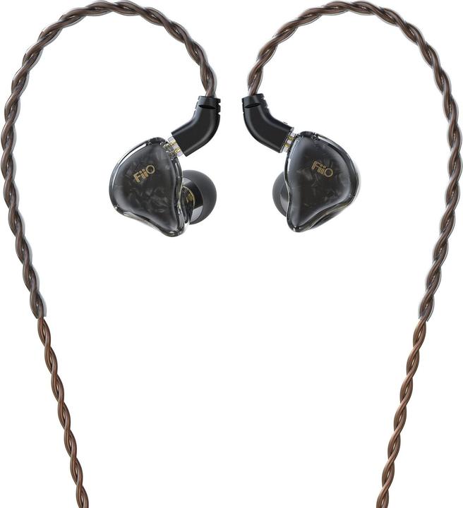 Produktbild FiiO FD1 (Kabelgebunden)