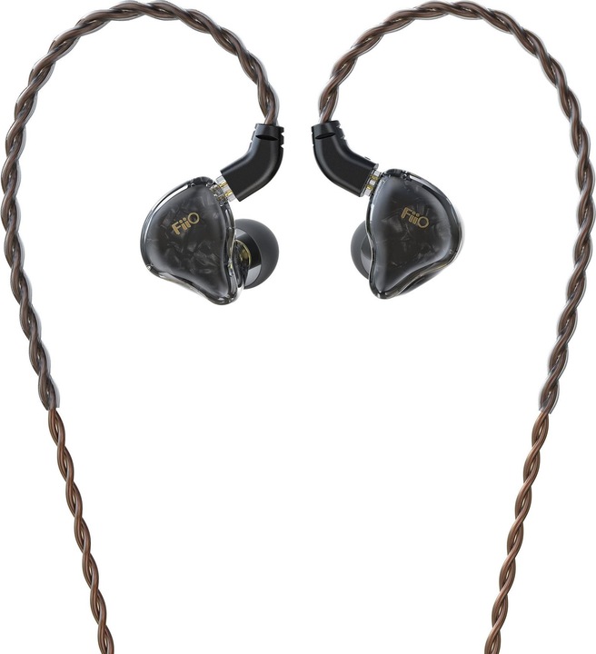 Produktbild FiiO FD1 (Kabelgebunden)