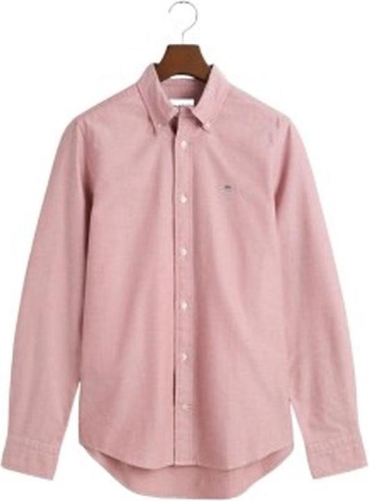 Immagine prodotto GANT Camicia Oxford Slim (XL)