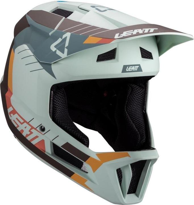 Produktbild Leatt MTB Gravity 2.0 Helmet (57 - 58 cm)