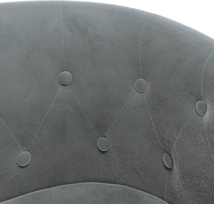 Actual product image vidaXL Clubsessel