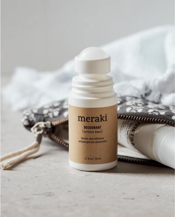 Actual product image Meraki Body (Roll-on, 50 ml)