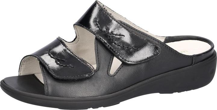 Produktbild Waldläufer Pantoletten (43)