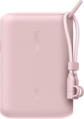 Image du produit Belkin BoostCharge (10000 mAh, 20 W)