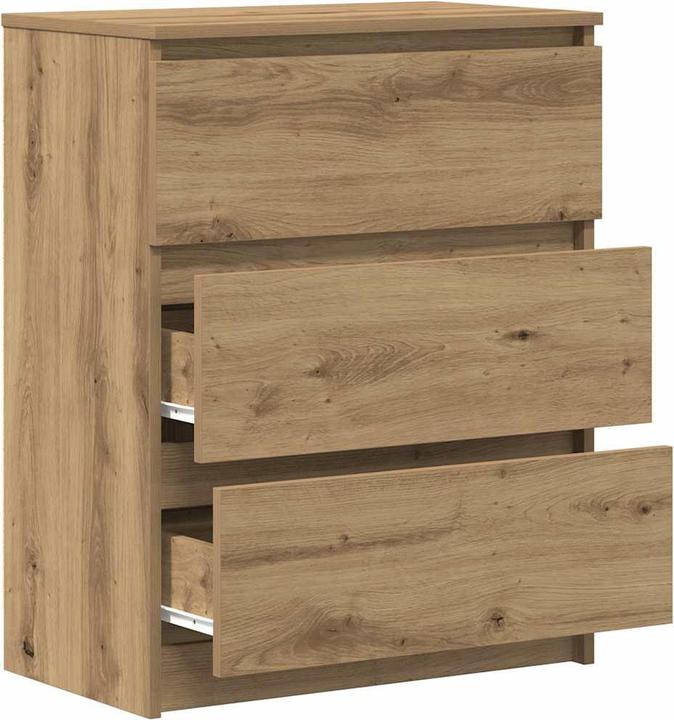 Image du produit vidaXL Sideboard (60 x 35 x 76 cm)