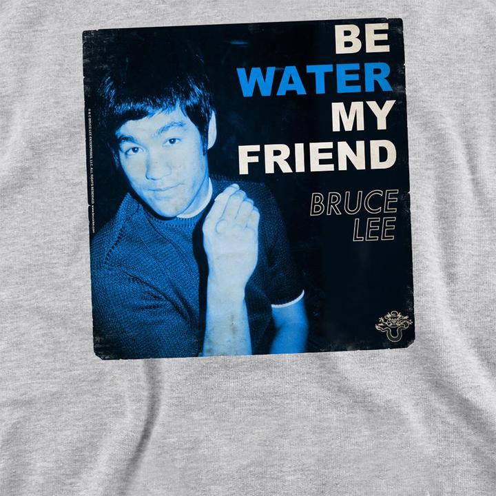 Produktbild Bruce Lee Water Sweatshirt (S)