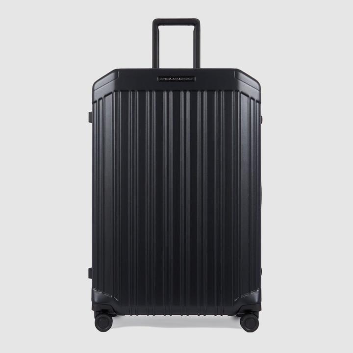 Actual product image Piquadro PQ-Light - Ultra Slim Large hard shell trolley (98 l)