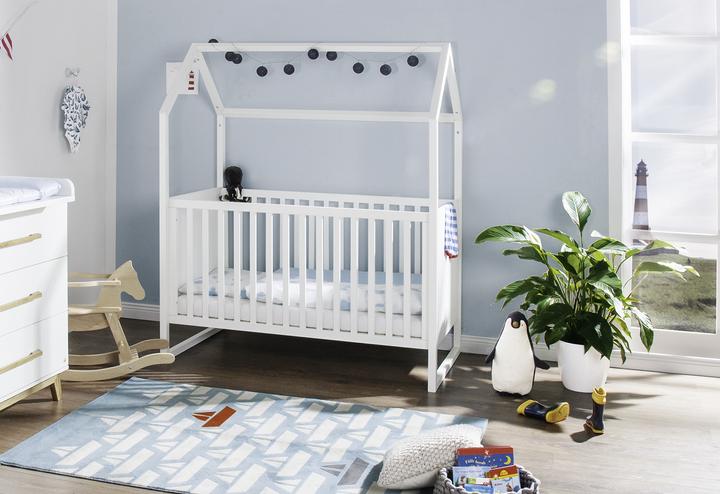 Produktbild Pinolino Hilda (70 x 140 cm)