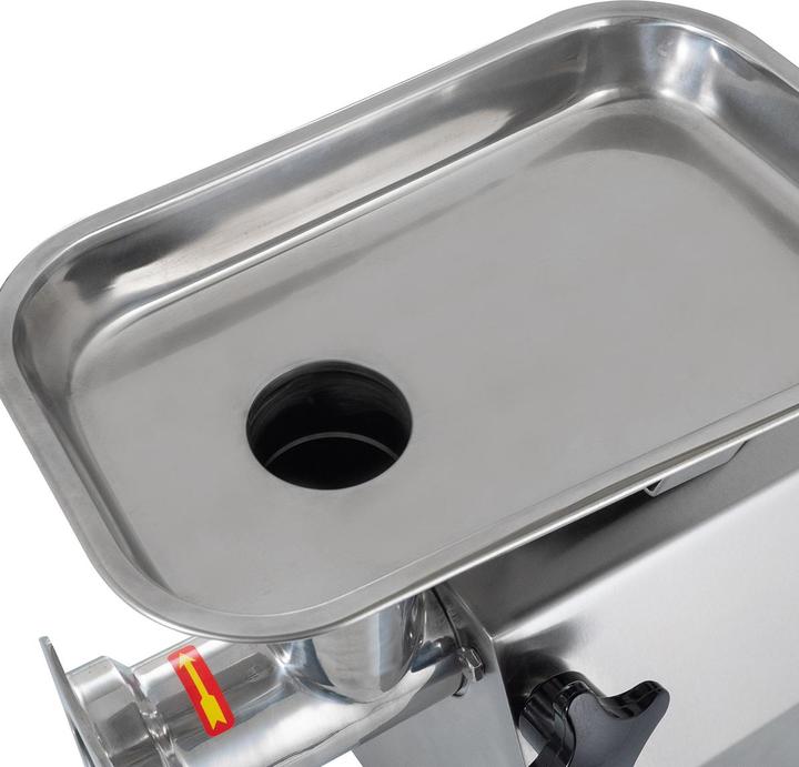 Immagine prodotto Gastro Hero Fleischwolf FWE /h