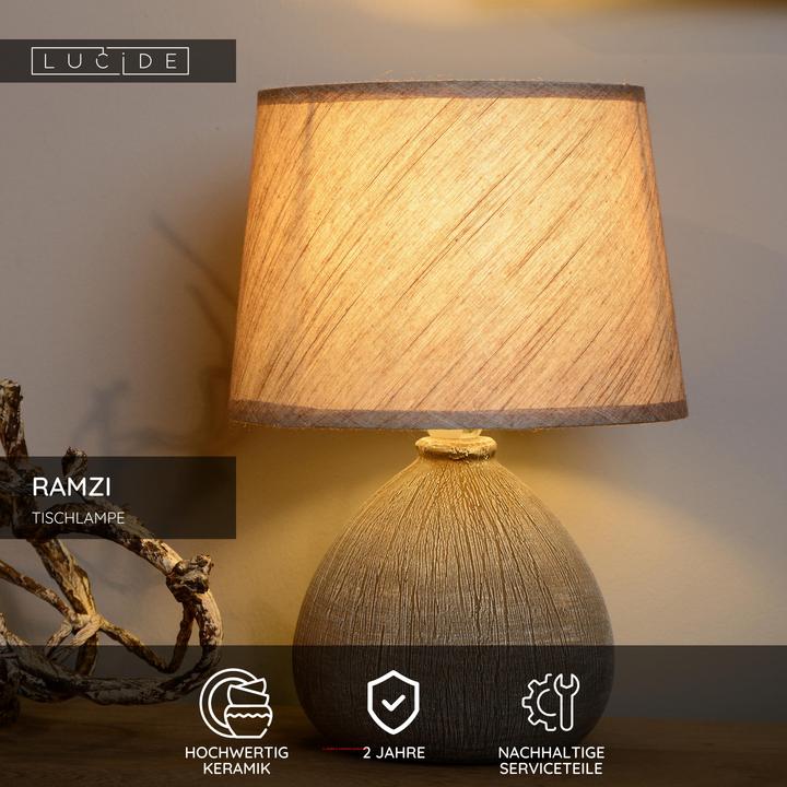 Produktbild Lucide Chantal (E14)