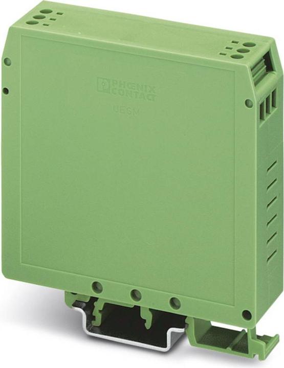 Produktbild Phoenix Contact Hutschienen-Gehäuse Kunststoff (Gehäuse)