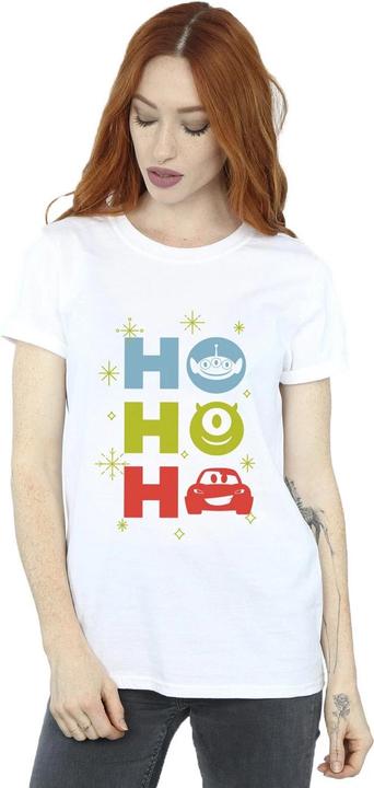 Produktbild Disney Ho Ho Ho TShirt (XL)