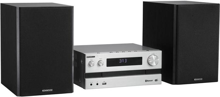 Productafbeelding Kenwood M-918DAB (Bluetooth, WiFi, 2x 50 W)