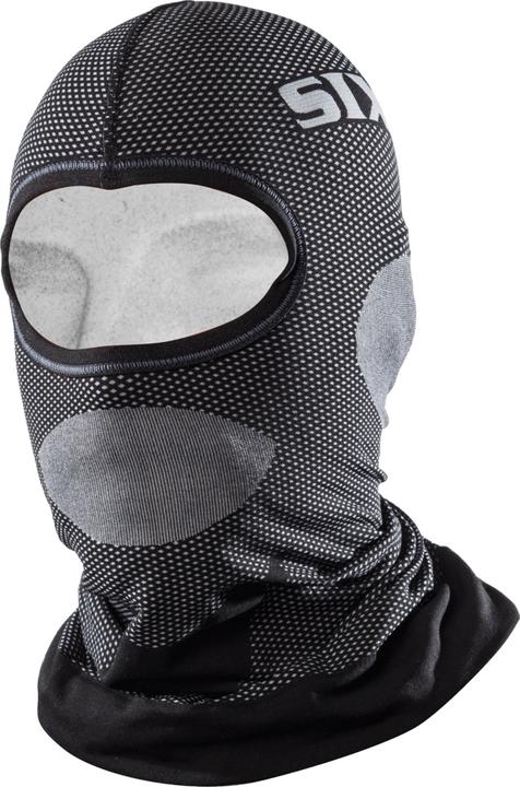 Actual product image Sixs Balaclava DBX (XS, S, One size)