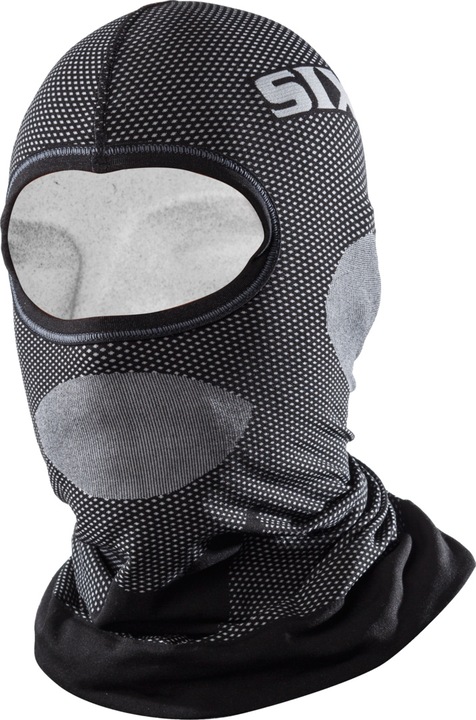 Actual product image Sixs Balaclava DBX (XS, S, One size)