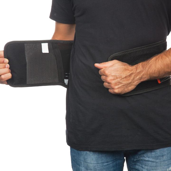 Image du produit Tucano Urbano Ceinture rénale Cintuka 2G (XL)