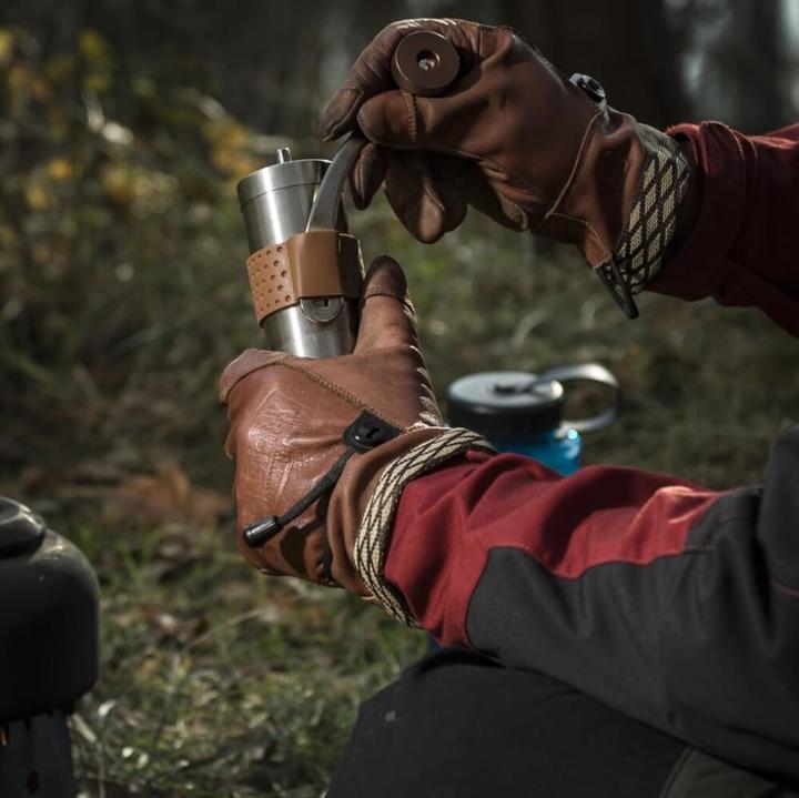 Produktbild Helikon Tex Camp Hand Kaffeemühle Zerlegbar