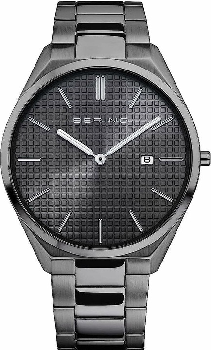 Immagine prodotto Bering Ultra Slim 17240-777 (Orologio da polso analogico, 40 mm)