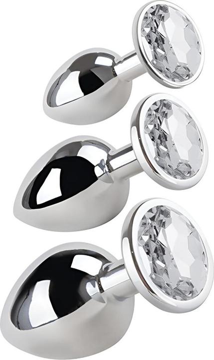 Actual product image S Pleasures Metal MAX