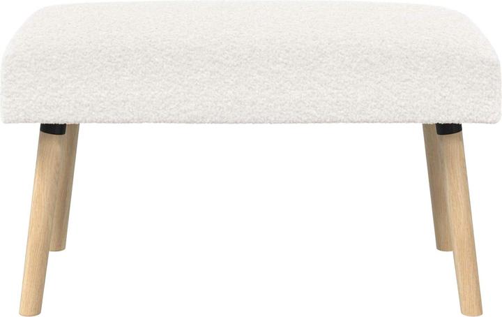 Produktbild vidaXL Moderne Bänke (40 cm)