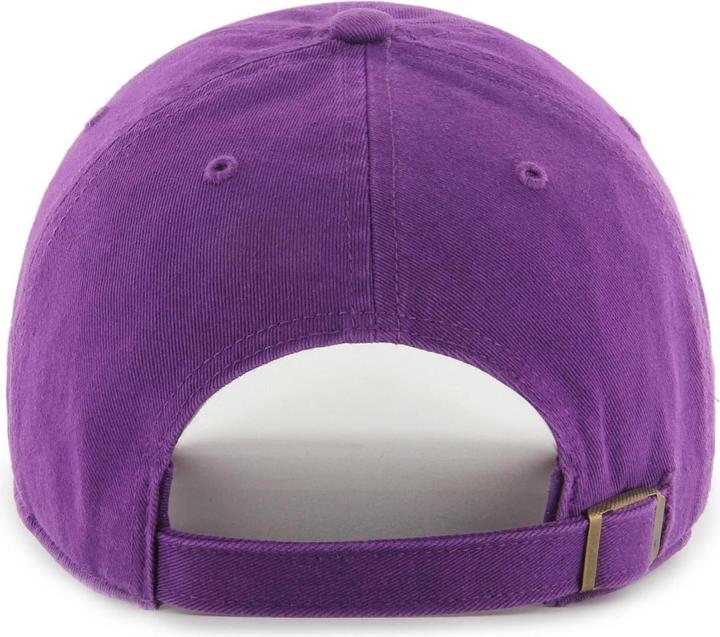 Produktbild 47 Brand Strapback Clean Up Los Angeles Dodgers Grape