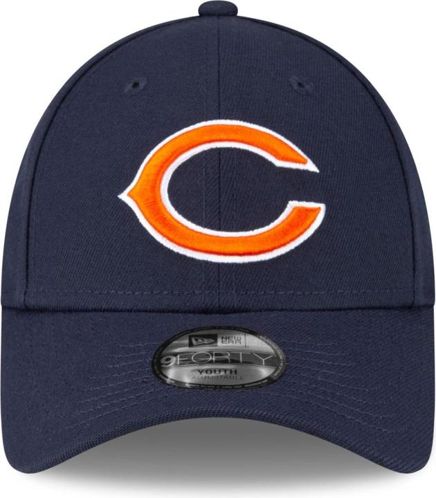 Immagine prodotto New Era Cappellino 9Forty per bambini - Lega Chicago Bears (54, 55, 56)